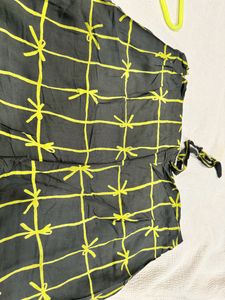 40 Size Rayon 2piece Brand New