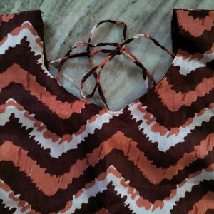 Customized Kurta