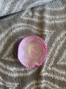 Cake Board And Cupcake Paper Moulds