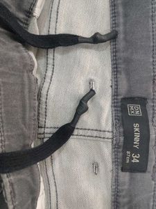 DNMX NEW JEANS - 34size