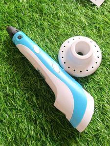 3 D Pen With Filler Pack Of 10