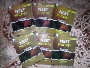 Physics Wallah Biology Modules