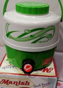 Water Cool Jag (5 Litre)