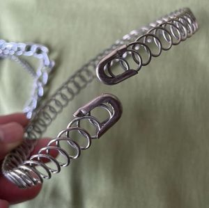 Chain Jewellery Set