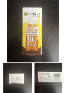 Vit C Serum