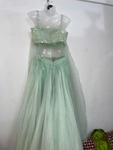 LEHENGA CHOLI