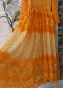 New😍ethnic Gown