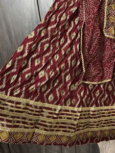 Long Party Wear Kurti