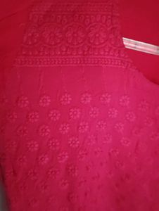 Chickenkari Kurta 🎉In ₹99