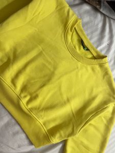 Tokyo Talkies drop shoulder Sweatshirt Combo of 3