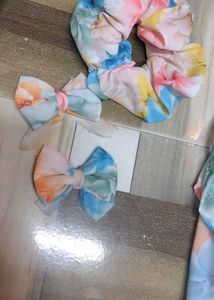 Combo Of 5 Beautiful Hair Accessories ❤️😊