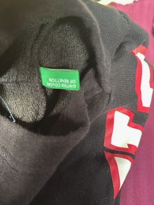 UCB Hoodie - Comfortable and Stylish