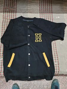 Varsity Style Jacket
