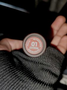 Mars Velvet Lip Tint