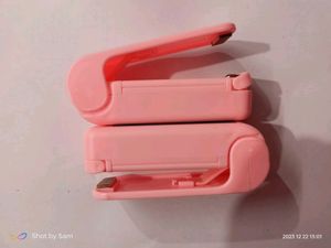 MINI PACKET SEALING MECHINE