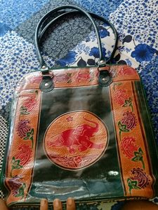 A Laptop Bag