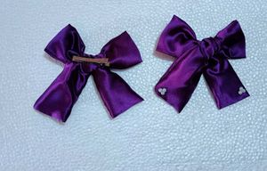 20 Hair Bows