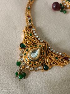 Traditional Nackles In Low Price