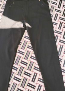 Woolen Jagging
