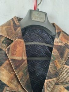 Men Blazer