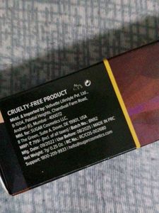 SUGAR Tipsy Lips Balm