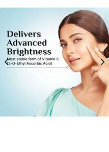 Pilgrim 15% Vitamin C Face Serum