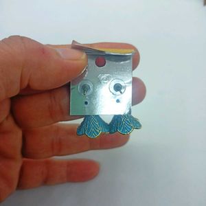Brand New Earring