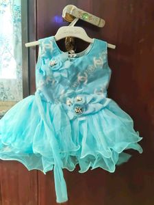 Newborn Frock For Sale....💥