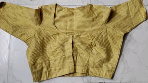Three Blouses