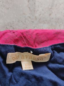 Pink Embroidered Kurta Set