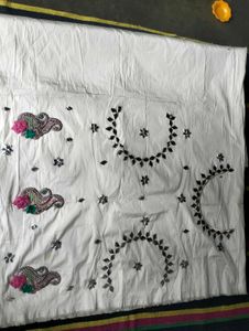 New Garara Dress Material Kapda Gotta Patti Work D