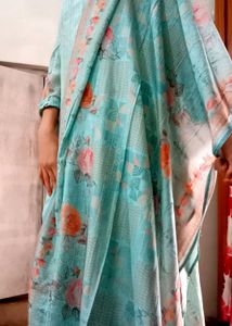 😍Sky Blue Outfit 😍