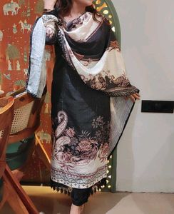 ComboOf3 Dress. Anarkali,Pure PakistaniSuit,Dress