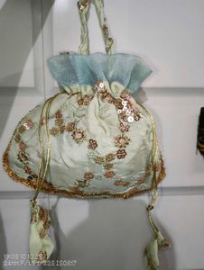 Handmade Elegant Clutch