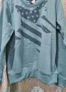 Tokyo Talkies SWEATSHIRT