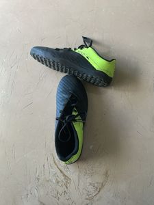 Soccer Shoes For Boys