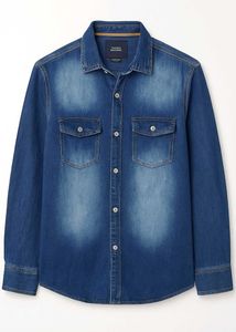 Denim Shirt Tommy Hilfiger