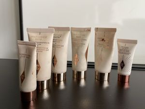 Charlotte Tilbury Skincare Set