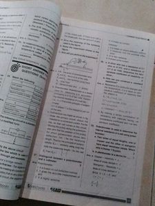 +2 Exam Winner Physics - Fully Revised!