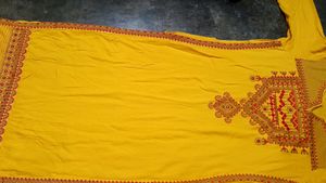 Straight Kurti