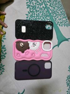 Iphone 14 Plus  Cover