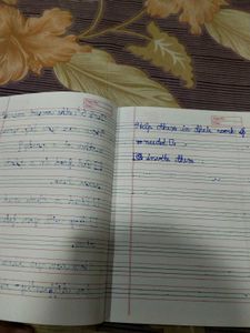 3 in 1 Notebook For Kids