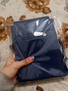 trendy and classy CLUTCH/SLING BAG 💙