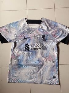 Original Liverpool Nike Jersey