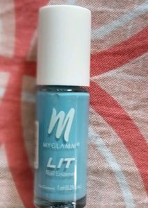 Nail Palish