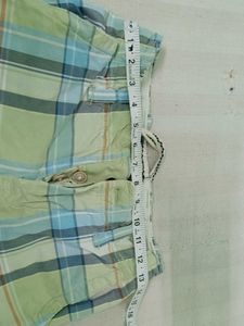 Boys Shorts