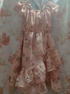 Frock For Girls