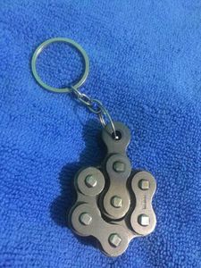 Tvs Wego Timeing Chain