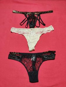 Combo 20 Brief Mix Size