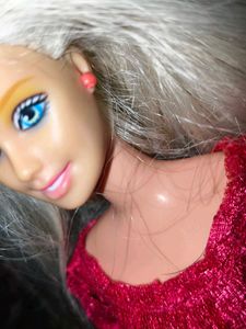 Indian Barbie doll